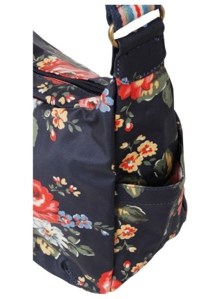 cath kidston garden birds bag