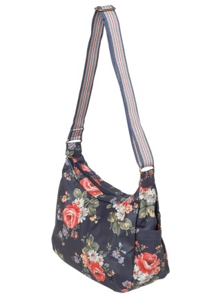 cath kidston garden birds bag