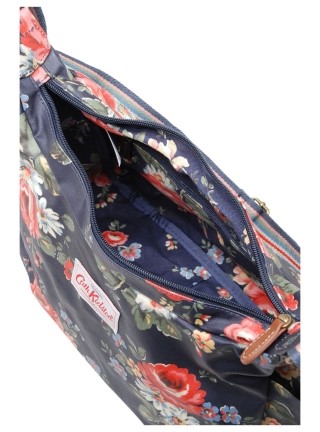 cath kidston garden birds bag