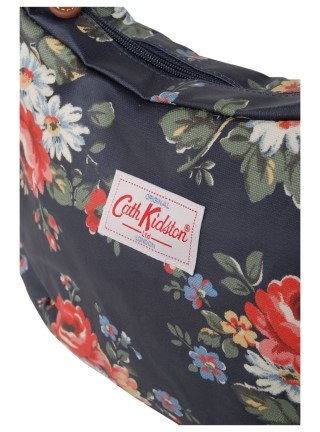 cath kidston garden birds bag