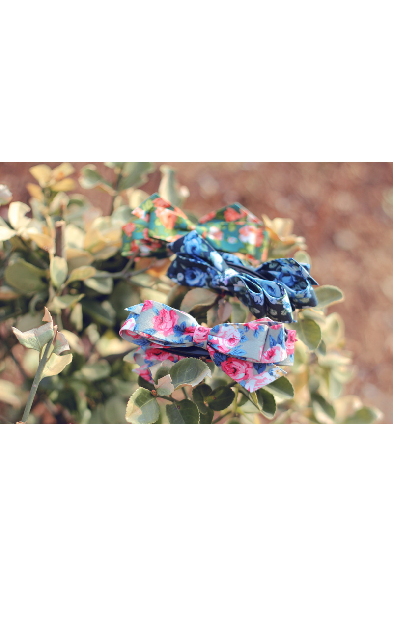 Recommended Flower Banana Ribbon Hairpin Easy Tongue Pin Simple Accessories Rich Gift Beautiful