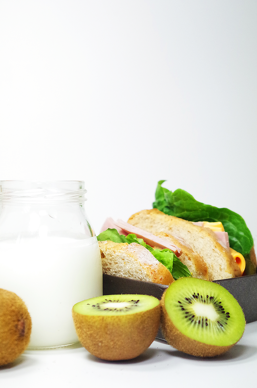 NEW HONEY CITRON TEA Kiwifruit 300g Handmade fruit