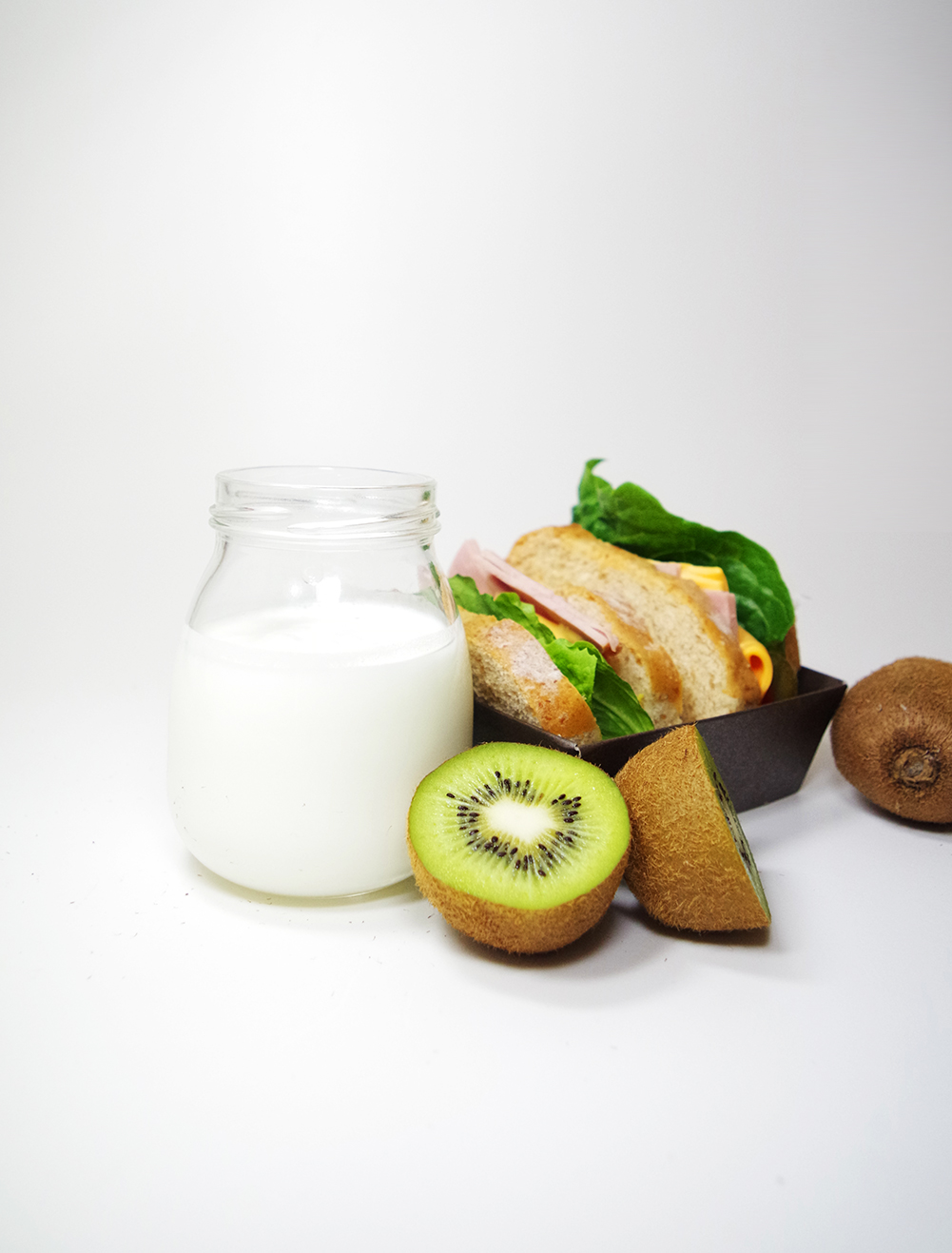 NEW HONEY CITRON TEA Kiwifruit 300g Handmade fruit