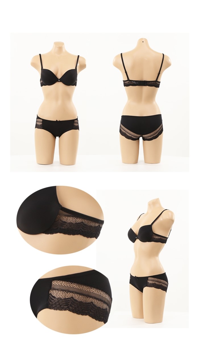 New Keith Ring 4cm Wong Phong Bra 70A AA Cups Sumo