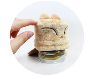 Car Air Freshener One more pamper !! 1 + 1 hello k