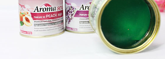 Car Air Freshener One more pamper !! 1 + 1 hello k