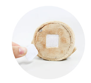 Car Air Freshener One more pamper !! 1 + 1 hello k