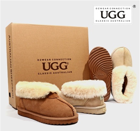 Australian UGG ages wool insole adult ugg winter h