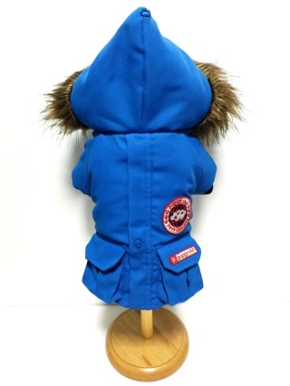 NEW DOG FASHION Dogadagus S ~ 5XL Dog Padded Dog D