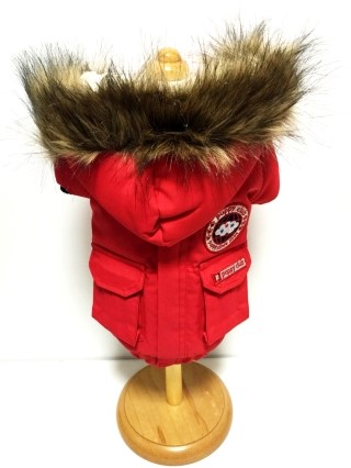 NEW DOG FASHION Dogadagus S ~ 5XL Dog Padded Dog D