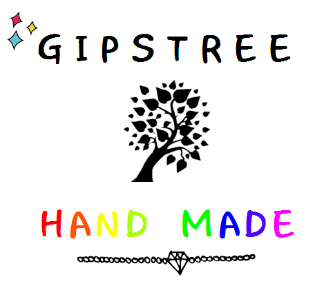 Car Air Freshener GIPSTREE Car Mickey &amp Minnie 