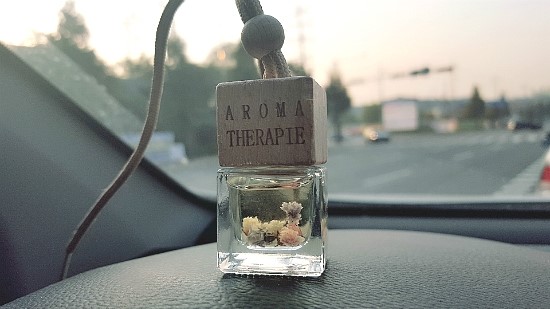 Car Air Freshener 6mm for diffuser car hanger