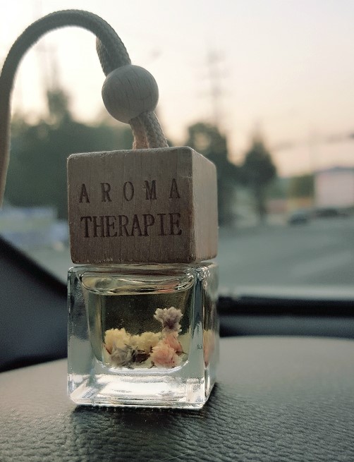 Car Air Freshener 6mm for diffuser car hanger