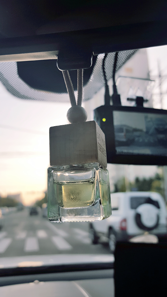 Car Air Freshener 6mm for diffuser car hanger