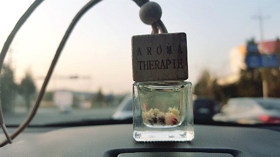 Car Air Freshener 6mm for diffuser car hanger