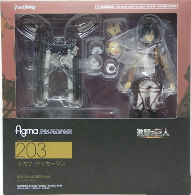 Evangelion Eren Eren Mikasa Mikasa Levi Levi 3 pie