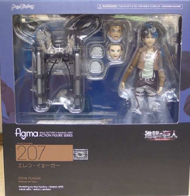 Evangelion Eren Eren Mikasa Mikasa Levi Levi 3 pie