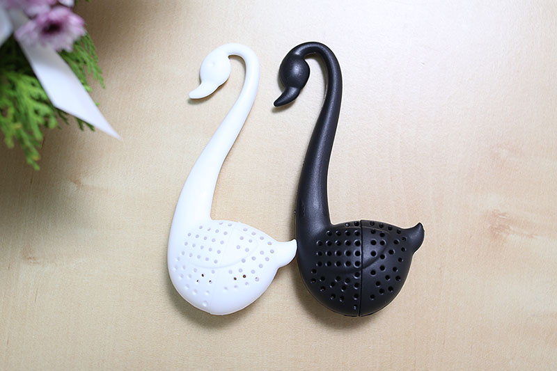 Bathtub Tea infuser