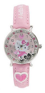 <b><p>Kit watch Heart cubic free Gift wrap llo</p></b><b><p>キティ 腕時計 ハートキュービック 無料 ギフト包装 ハロー 子供 キャラクター</p></b><br /><br /><p align='center'>