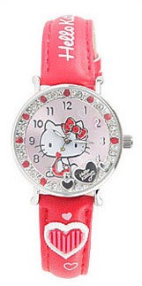 <b><p>Kit watch Heart cubic free Gift wrap llo</p></b><b><p>キティ 腕時計 ハートキュービック 無料 ギフト包装 ハロー 子供 キャラクター</p></b><br /><br /><p align='center'>
