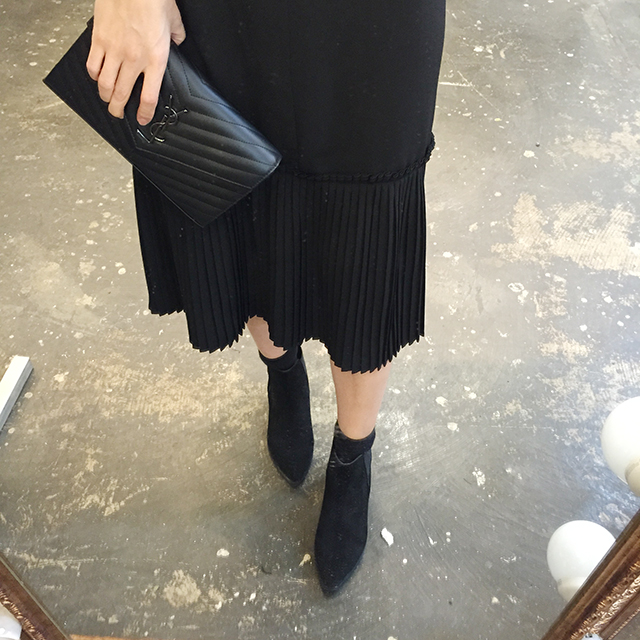 Marang Suede Angle Boots Style Cody Buti Brand 3cm