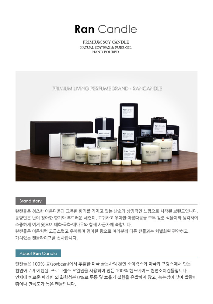 NEW CANDLE SOITY LIGHT 20 Unfavorable Candle Gifts