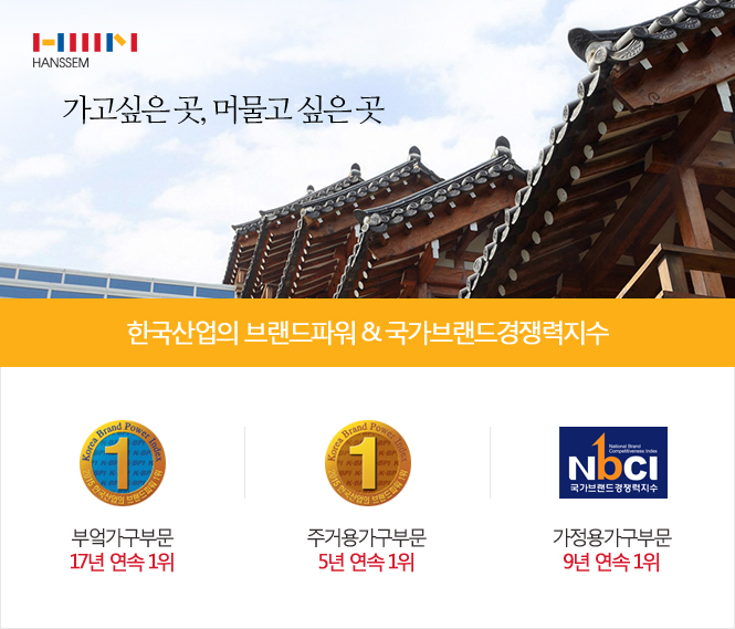 Hansem Modern Tableware Drying Unit 2nd stage Shin