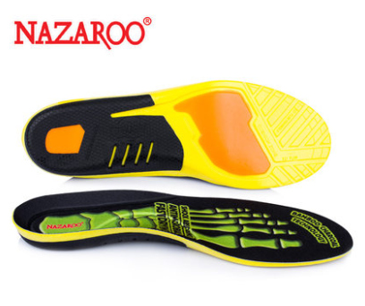 Plantar fasciitis or sock insole Knee protection I