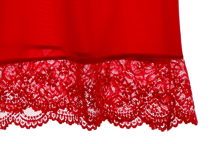 NEW SEXY LINGERIE Sexy pajamas satin lingerie slip