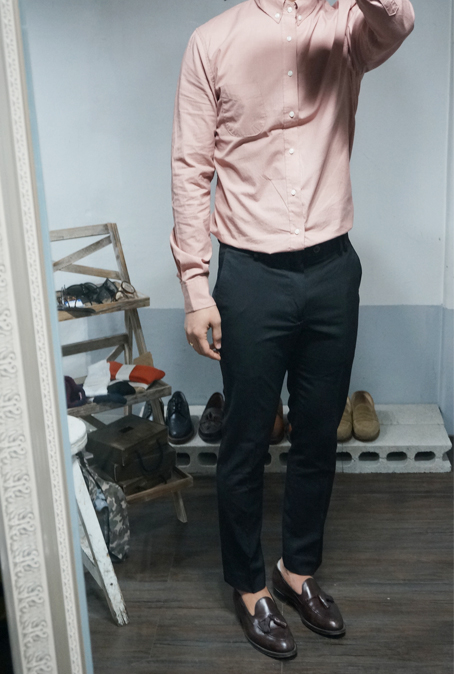 New Men's Pants Astor Special 10 Slacks Man For