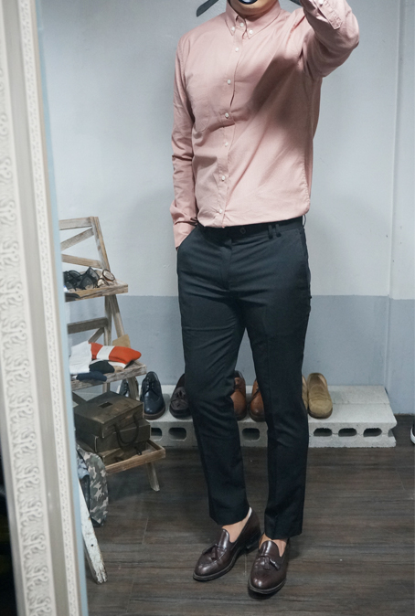 New Men's Pants Astor Special 10 Slacks Man For