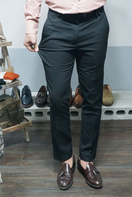 New Men's Pants Astor Special 10 Slacks Man For