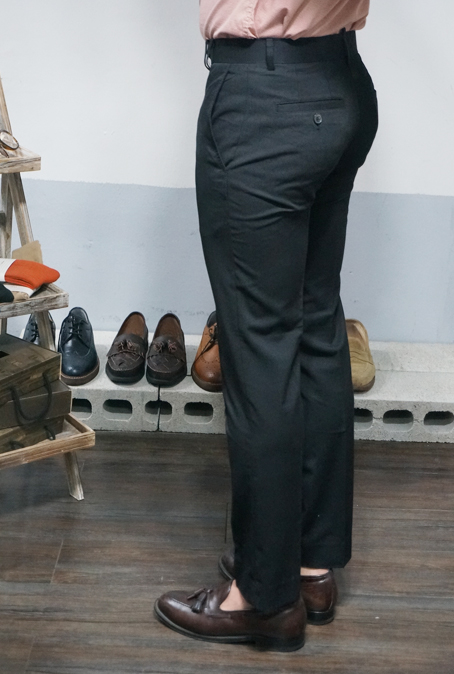 New Men's Pants Astor Special 10 Slacks Man For