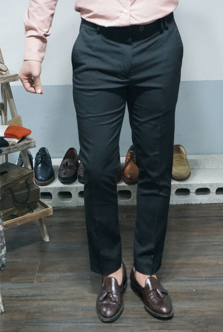 New Men's Pants Astor Special 10 Slacks Man For