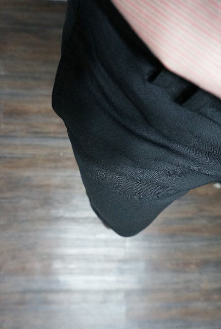 New Men's Pants Astor Special 10 Slacks Man For