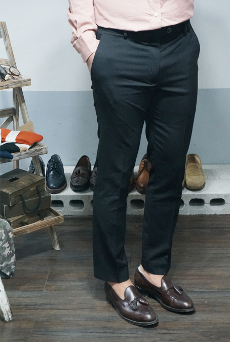 New Men's Pants Astor Special 10 Slacks Man For