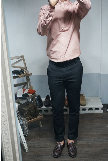 New Men's Pants Astor Special 10 Slacks Man For