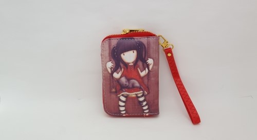 29 wallet children No.1 gift birthday pretty