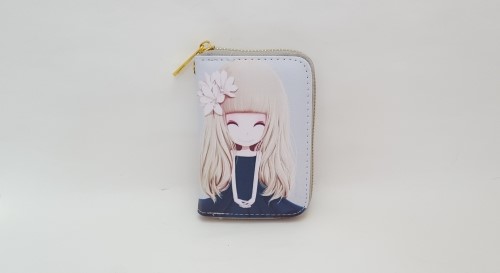 29 wallet children No.1 gift birthday pretty