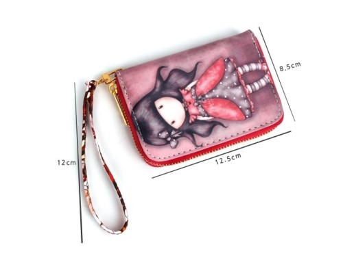 29 wallet children No.1 gift birthday pretty