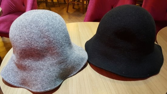 New Women's Hat Cowboys Fall Winter Women's 