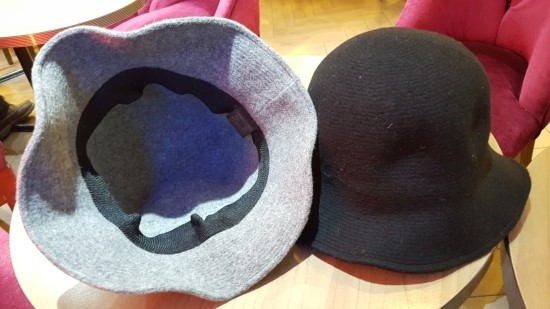 New Women's Hat Cowboys Fall Winter Women's 