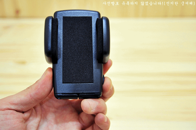 NEW MOBILE PHONE HOLDER Car Mirror Cradle Smartpho