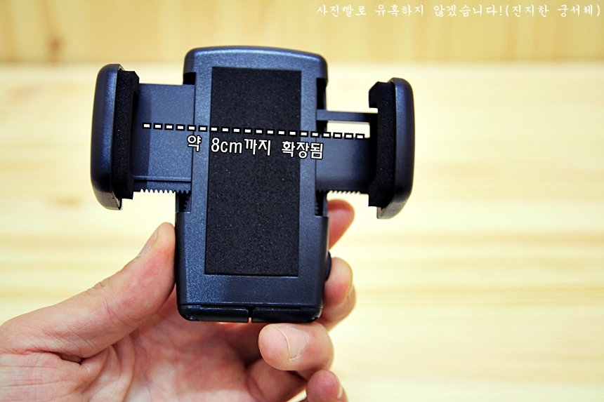 NEW MOBILE PHONE HOLDER Car Mirror Cradle Smartpho