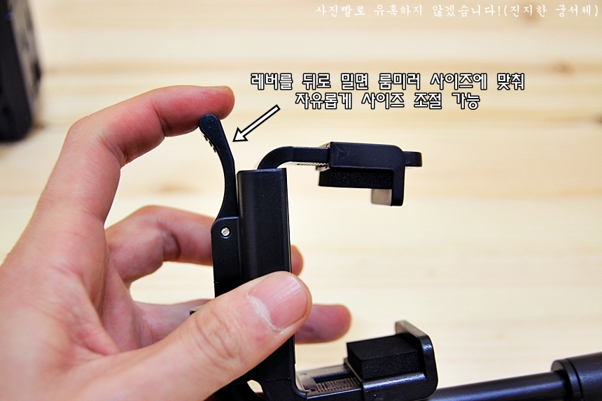 NEW MOBILE PHONE HOLDER Car Mirror Cradle Smartpho