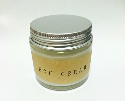 New EGF natural soap royal cream cosmetics regener