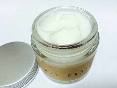 New EGF natural soap royal cream cosmetics regener
