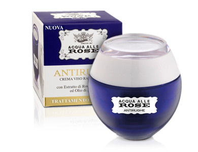 New Free Shipping ACQUA ALLE ROSE ANTIRUGHE Aqua A