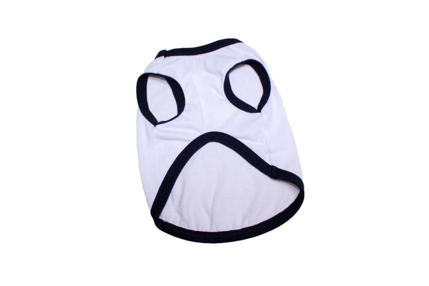 NEW DOG FASHION Puppy hoodie bristle Let's hear