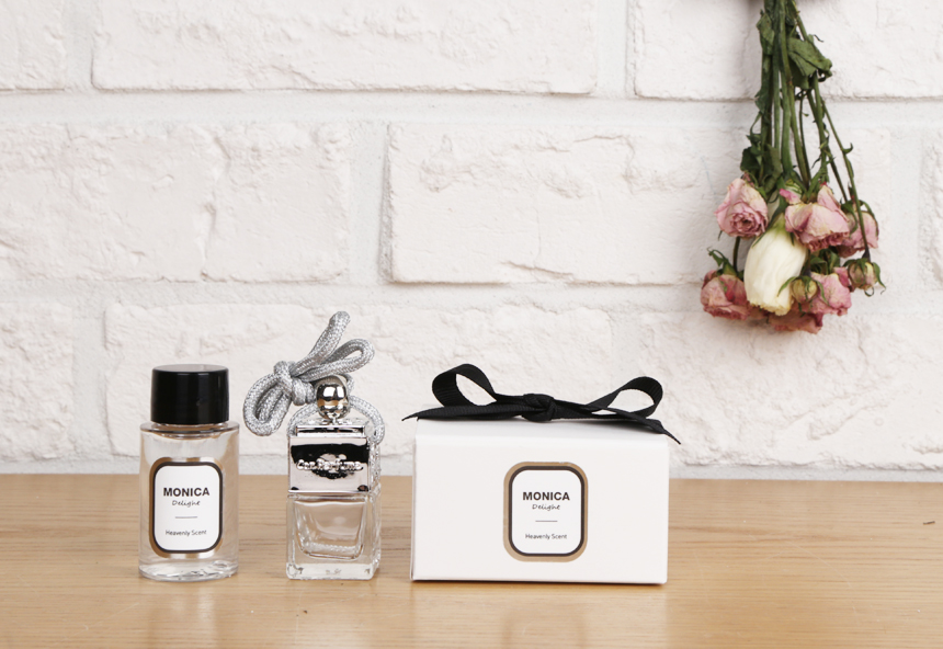 Car Air Freshener Monica Delight Sexy For Men car 